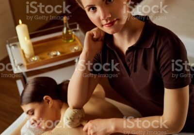 wellnessmassage