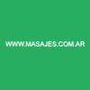 Www.masajes.com.ar