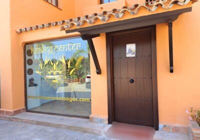 ️ miShiatsu ️ Centro de Shiatsu, QiGong y masajes