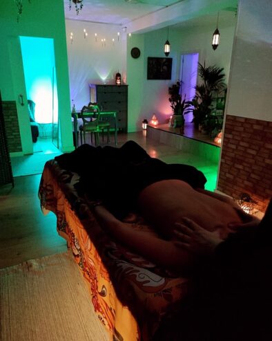 Mystic Masajes Bcn [No relajantes especiales]