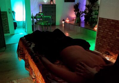 Mystic Masajes Bcn [No eróticos]