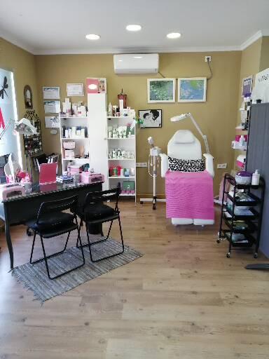 Estética Merchi Santana