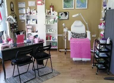 Estética Merchi Santana