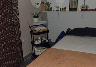 Centro de Masajes Kalhéndula