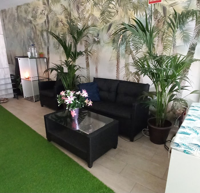 Massage & Spa fish & Sound therapy 6 Imagen del Slider