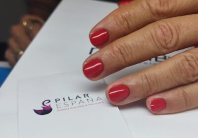 Pilar España Pilbelles