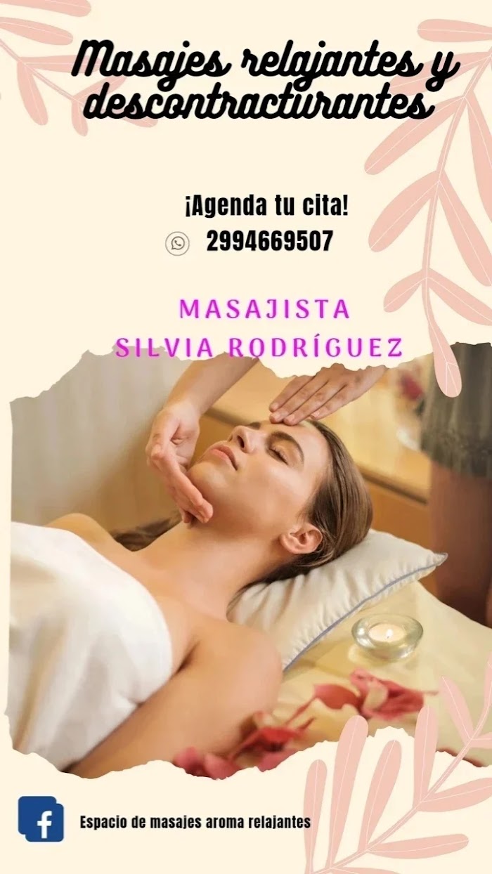 1733149242 755 Espacio de masajes aromas relajantes Espacio de masajes "aromas relajantes"