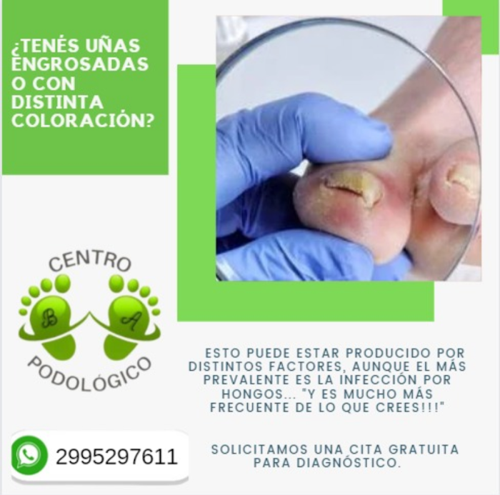 1733225178 713 Centro Podologico BA Centro Podologico BA