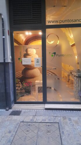 PuntoSano Centro Sanitario