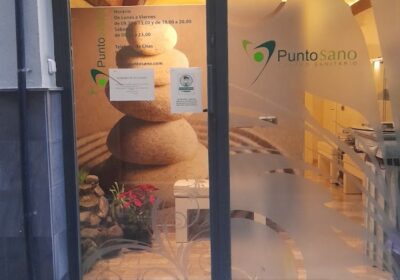 PuntoSano Centro Sanitario