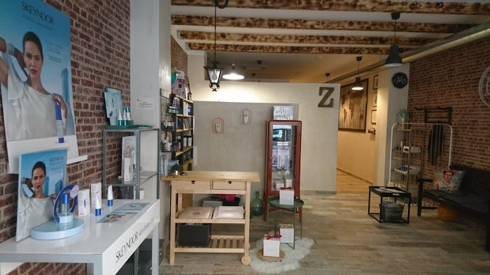 Zuzubella Estética y Bienestar