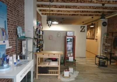 Zuzubella Estética y Bienestar