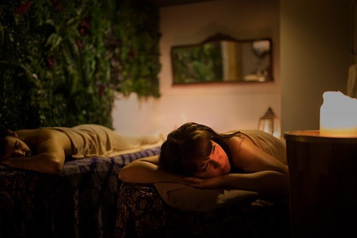 Ananda Spa | Centro de masajes y estética | Eventos Beauty Party
