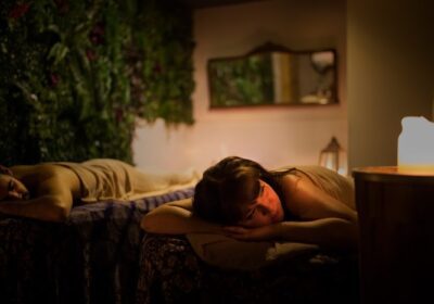 Ananda Spa | Centro de masajes y estética | Eventos