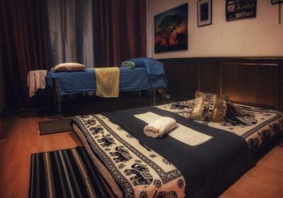 Barcelona Special Gay Massage