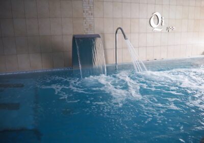 Qi Spa – Balneario Urbano Barakaldo