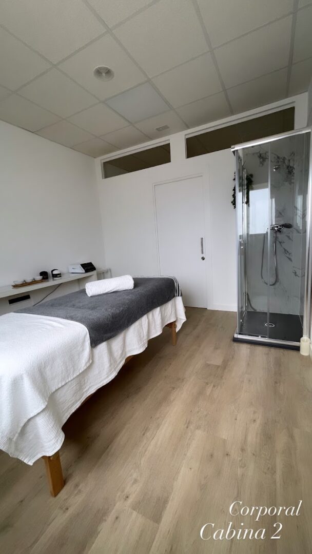 Ronroneos estética y bienestar