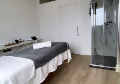 Ronroneos estética y bienestar