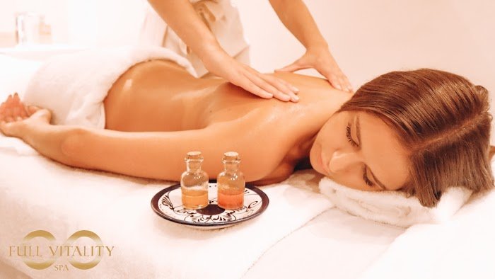 Full Vitality Spa Sotogrande