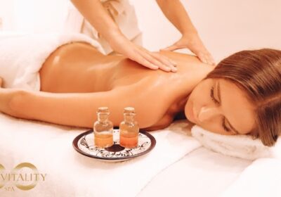 Full Vitality Spa Sotogrande