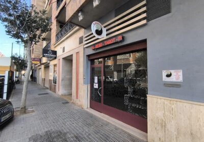 El Universo En Ti – Centro Holístico y Masajes