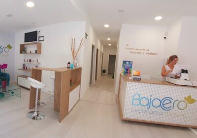 Bajo Cero Granada – Centro de tratamientos capilares, corporales y