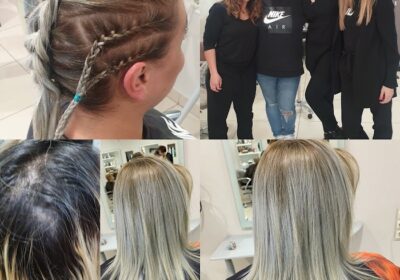 Peluquería y Estetíca en Badajoz Carmen Sándalo