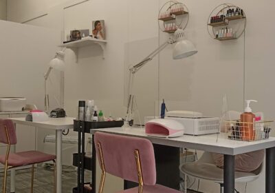 Alejandra beauty concept