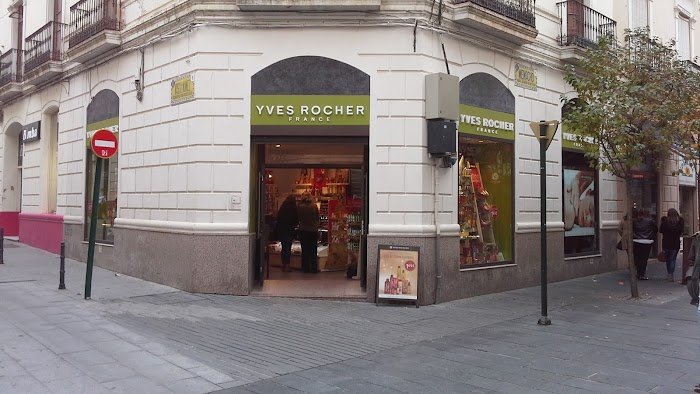 Yves Rocher