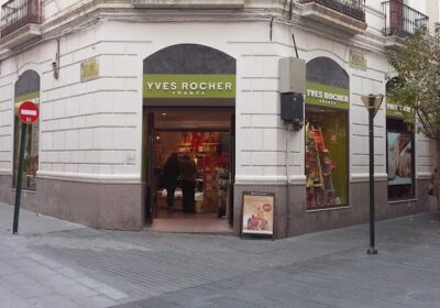 Yves Rocher