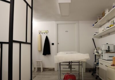 Sara Panizo Estética y Deporte