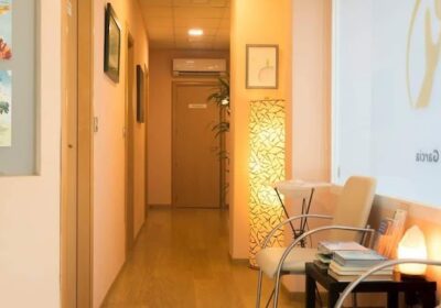 Fisioterapia Plácido García