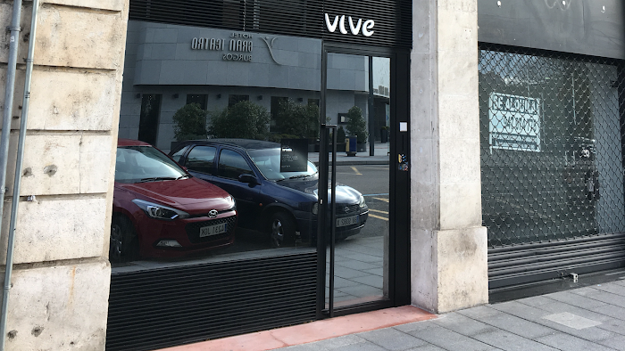 VIVE BURGOS Fisioterapia Y Entrenamiento Especial