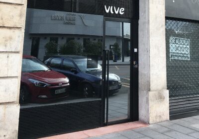 VIVE BURGOS Fisioterapia Y Entrenamiento Personal