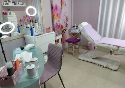 Estética Cristina Díaz