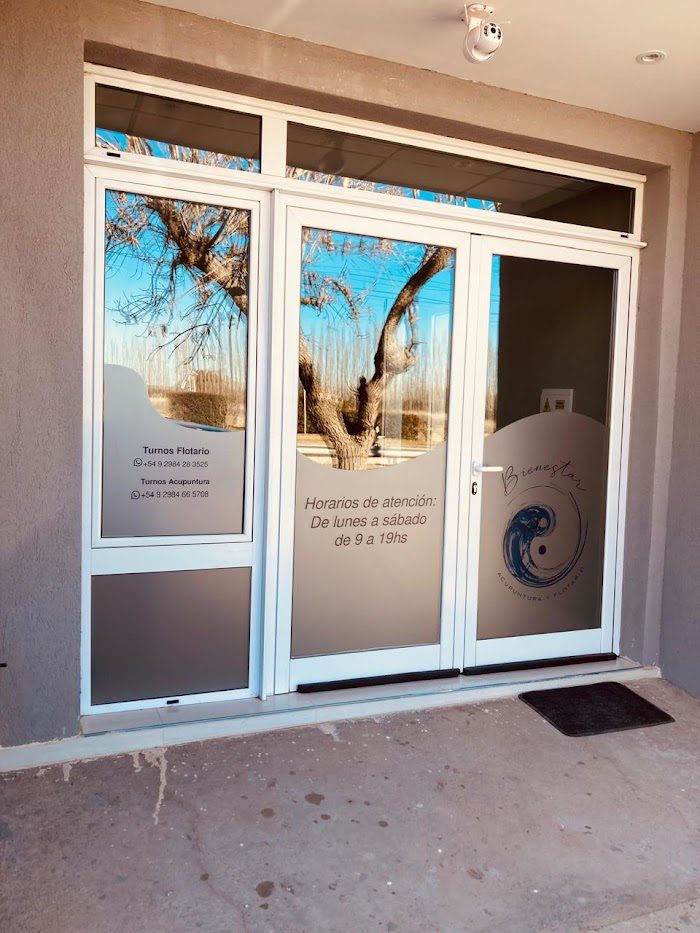 masajes Rio Negro Argentina