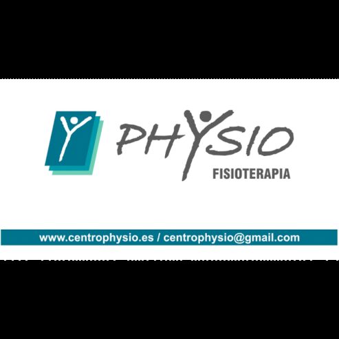 Physio, Centro de Osteopatía y Fisioterapia