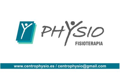 Physio, Centro de Osteopatía y Fisioterapia