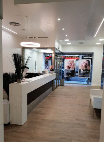 Hedonai Bilbao