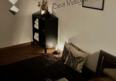 Bea Thai Masajes