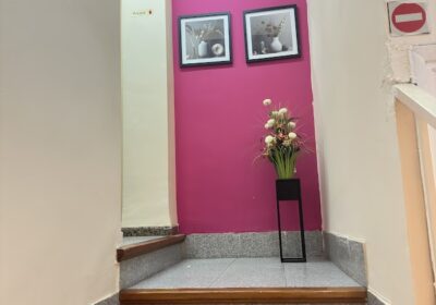 AR-masajes y estética