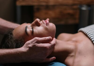 Gabinete De Estética Rocio Bernad