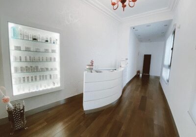 Liceo Salud Salamanca