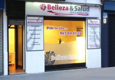 Belleza y Salud Albalaser s.l. Depilación
