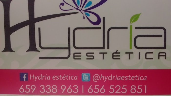Hydria Belleza y Salud