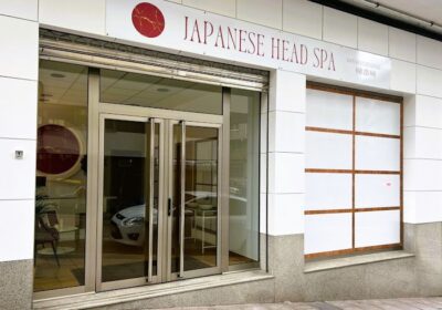 Japanese Head Spa Coruña