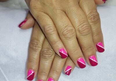 Peluquería y Estética CRISTINO – Beauty salon