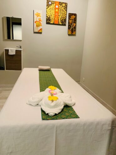 Bai Pho Thai Relaxantes Especiales