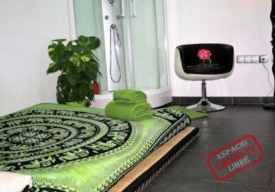 Masajes Orientales Jiayi