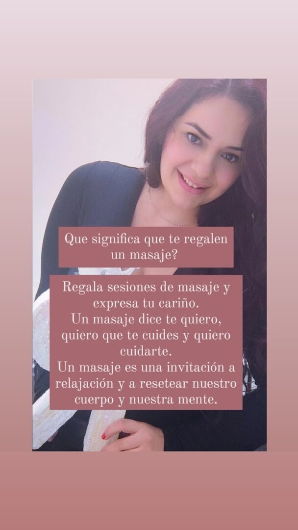 masajes Santander